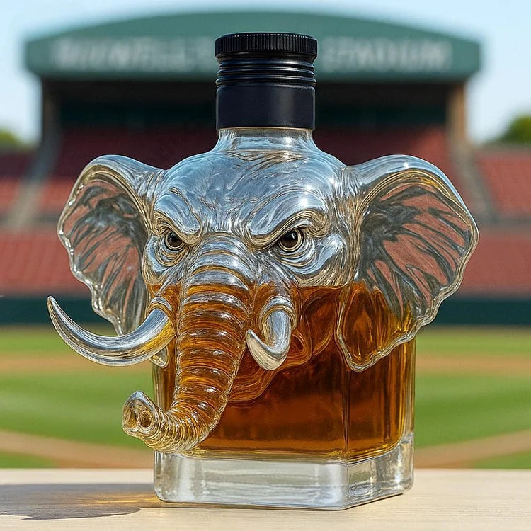 Crown Royal Whisky Fles