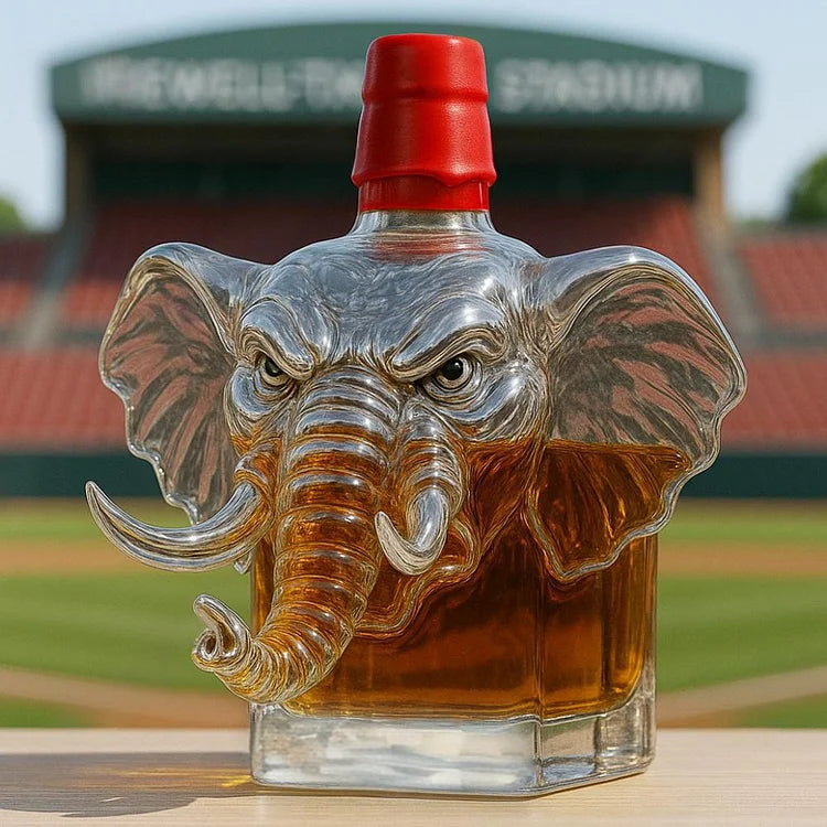 Crown Royal Whisky Fles