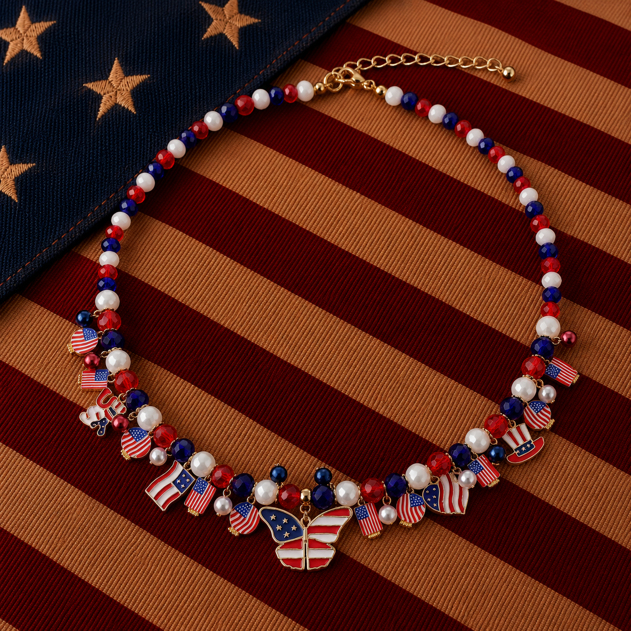 Robert's Legacy Cuff Bracelet