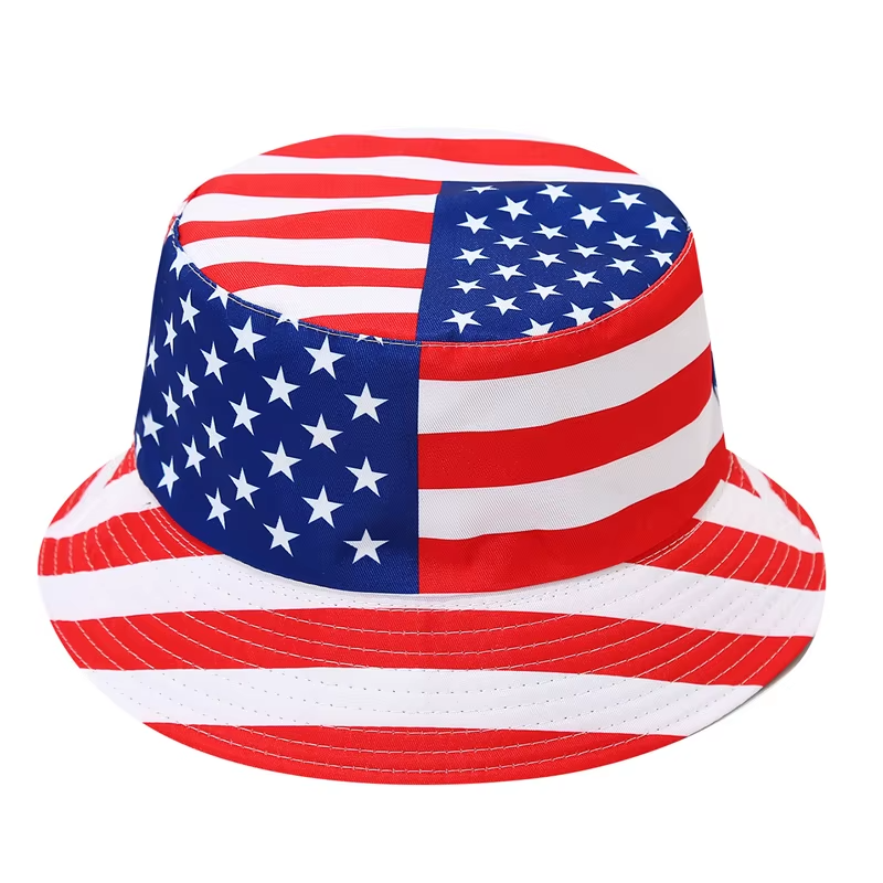 WK 2026 – Bucket Hat Verenigde Staten Editie