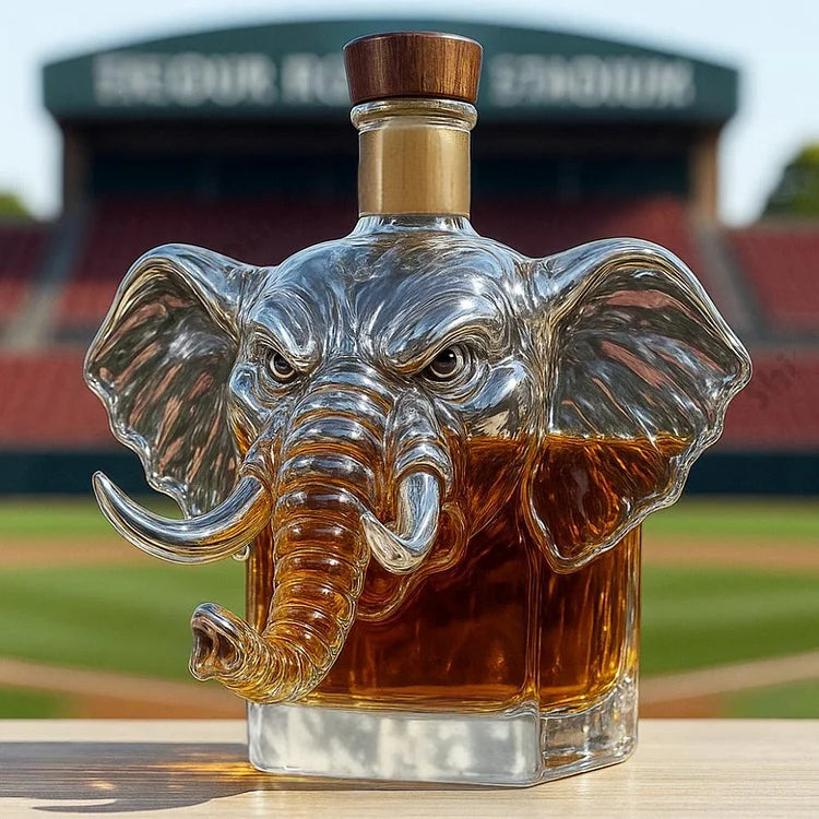 Crown Royal Whisky Fles
