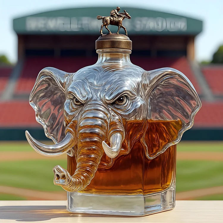 Crown Royal Whisky Fles