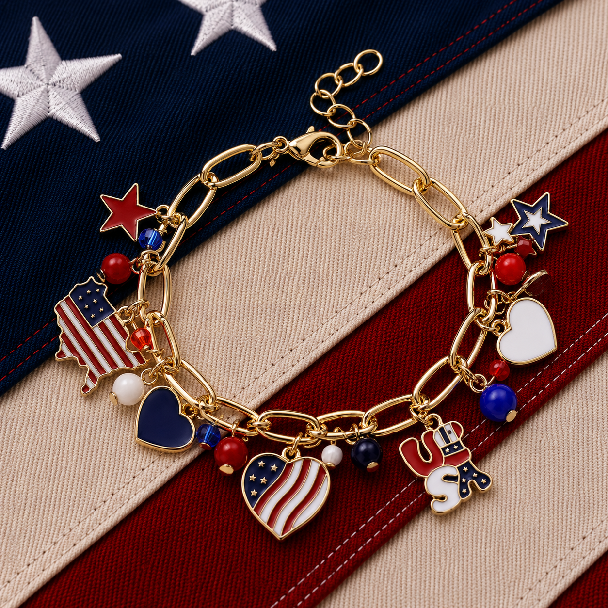 The 1976 Classic Bracelet