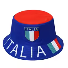WK 2026 – Bucket Hat Italië Editie